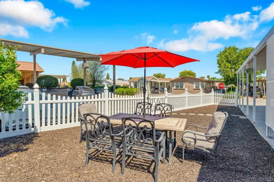 13309 Buena Vista St #42, Poway, CA 92064 - #3