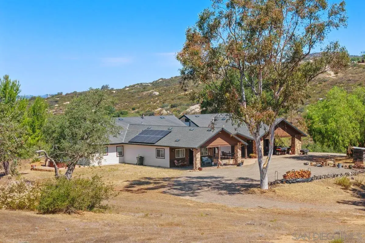 23895 Ladrido, Ramona, CA 92065 - #1