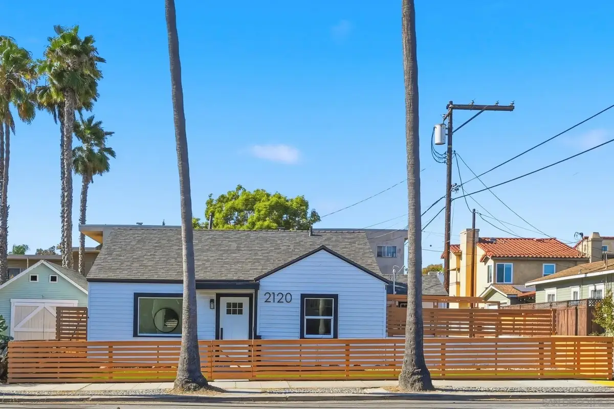 2120 Madison Ave, San Diego, CA 92116 - #1