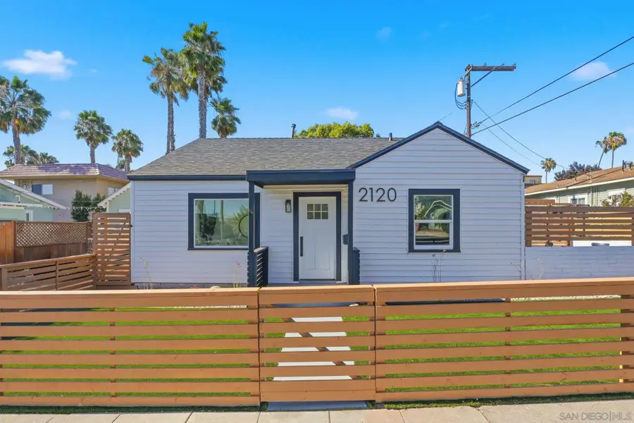 2120 Madison Ave, San Diego, CA 92116 - #2