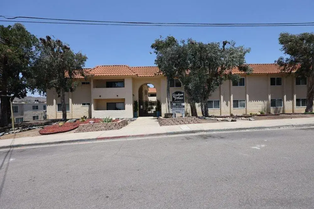 8546 Graham Ter, Santee, CA 92071 - #1