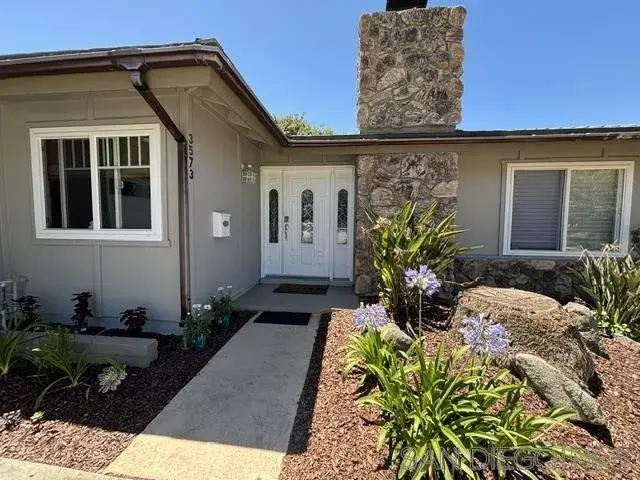 3573 Mercer Court, San Diego, CA 92122 - #1