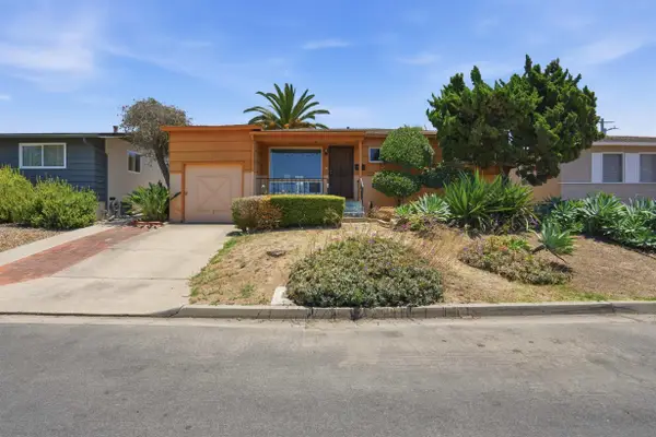 1511 Lieta St, San Diego, CA 92110