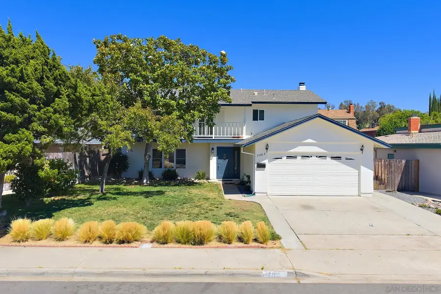 15019 Amso Street, Poway, CA 92064 - #2