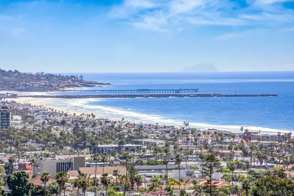 1243 - 1245 Van Nuys St, San Diego, CA 92109