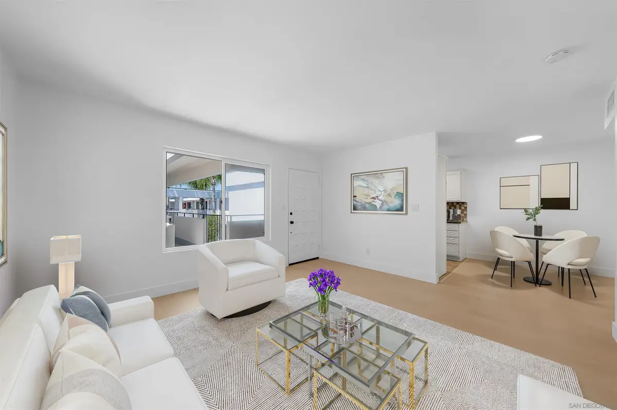 1030 Robinson Ave #202, San Diego, CA 92103 - #1