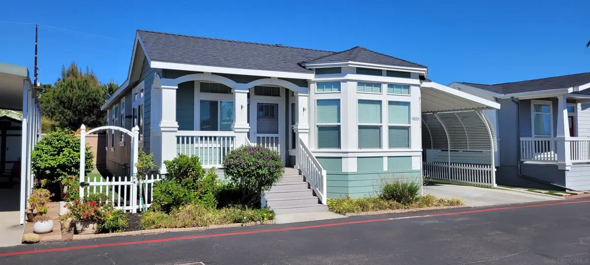14005 Jasmine Ave #192, Poway, CA 92064 - #1