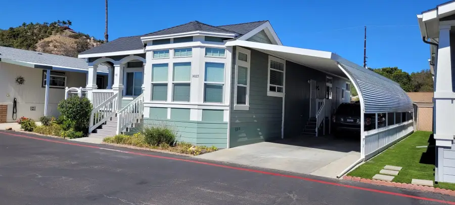 14005 Jasmine Ave #192, Poway, CA 92064 - #2