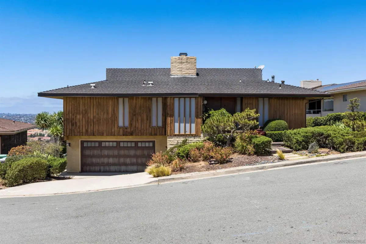 2020 Rodelane, San Diego, CA 92103 - #1