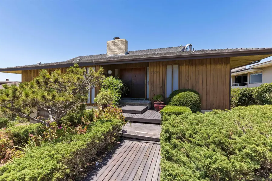 2020 Rodelane, San Diego, CA 92103 - #2