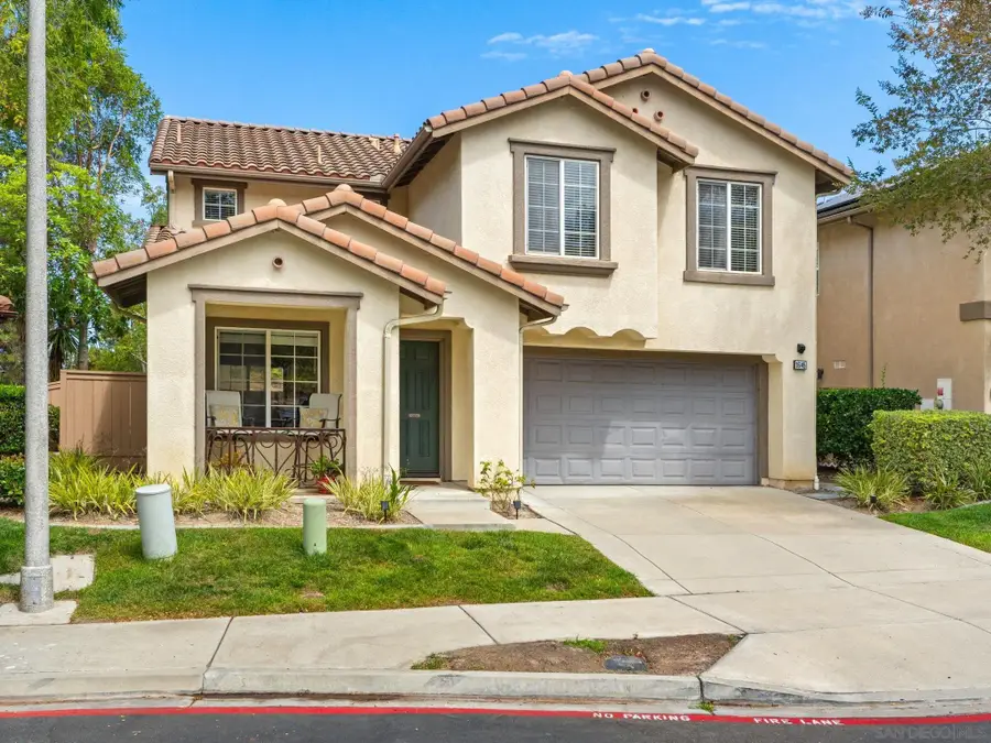 1645 Magnolia Cir., Vista, CA 92081 - #2