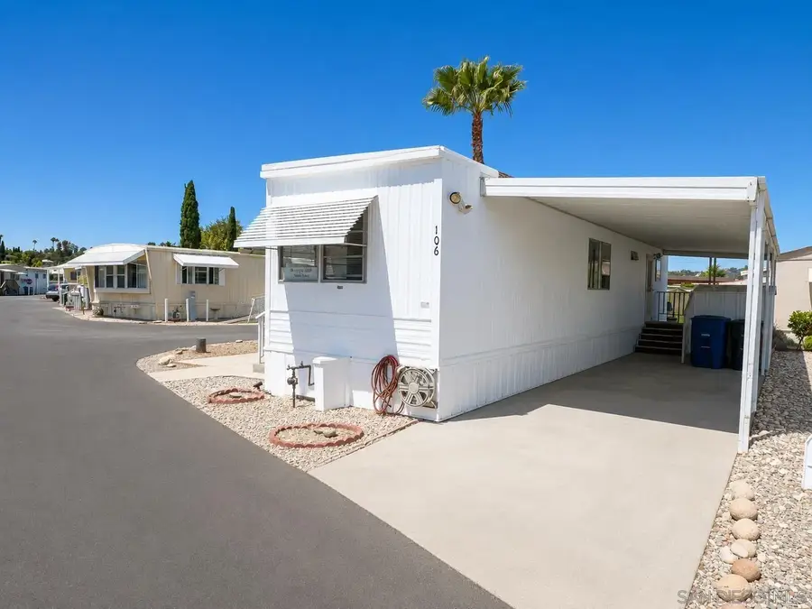 410 S 1st St #106, El Cajon, CA 92019 - #2