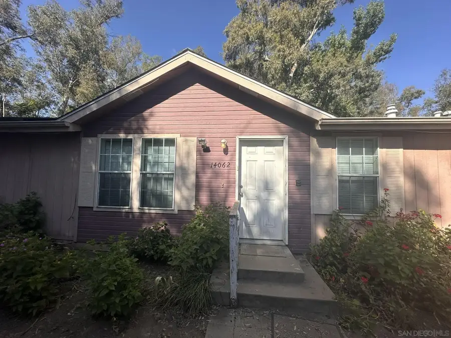14062 Fernbrook Dr, Ramona, CA 92065 - #2