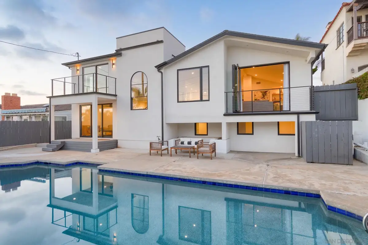 4525 Alhambra St, San Diego, CA 92107 - #1