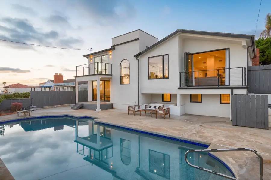 4525 Alhambra St, San Diego, CA 92107 - #2