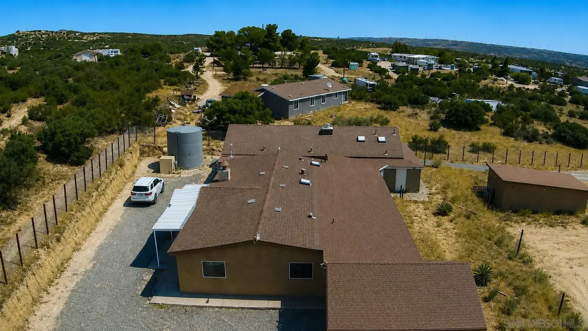 2285 Tierra Heights Rd, Boulevard, CA 91905 - #1