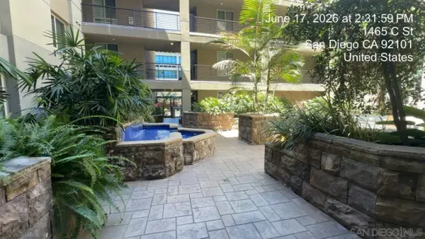 1465 C St #3410, San Diego, CA 92101