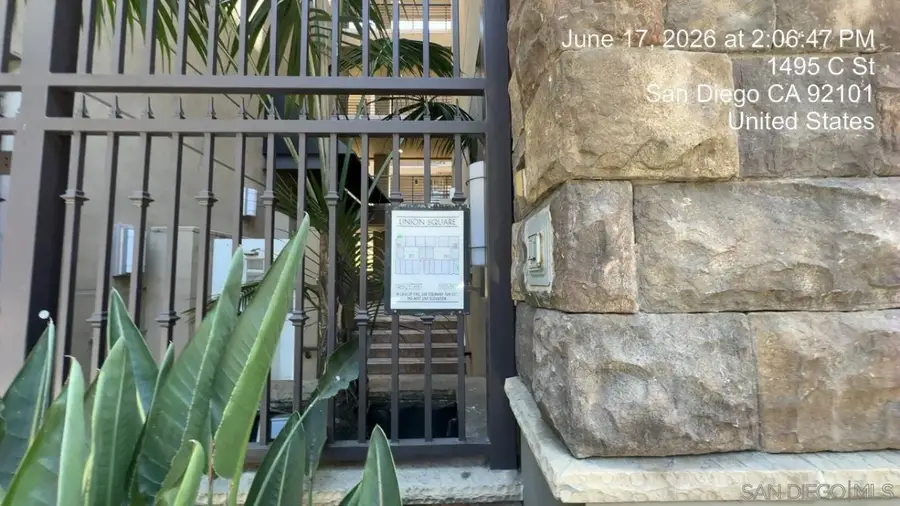1465 C St #3410, San Diego, CA 92101 - #2