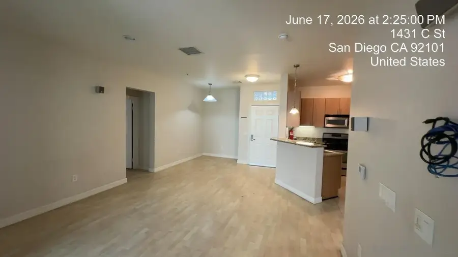 1465 C St #3410, San Diego, CA 92101 - #3