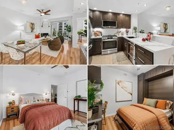 1240 India St #506, San Diego, CA 92101