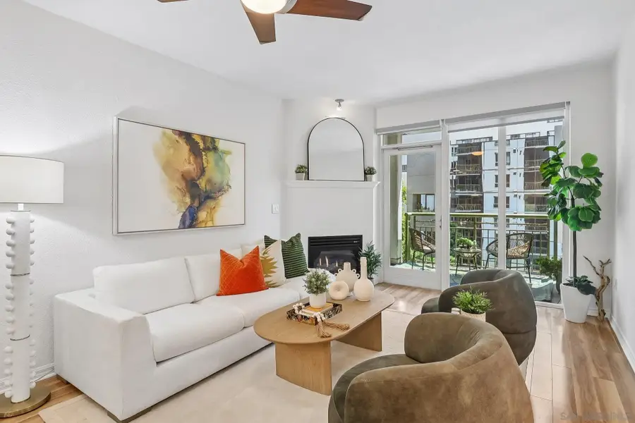 1240 India St #506, San Diego, CA 92101 - #2