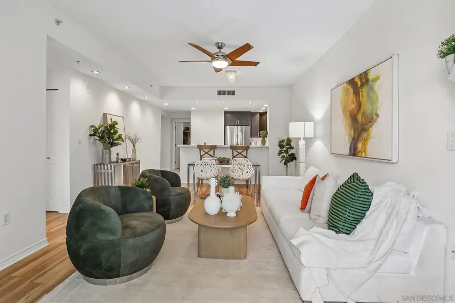 1240 India St #506, San Diego, CA 92101 - #3