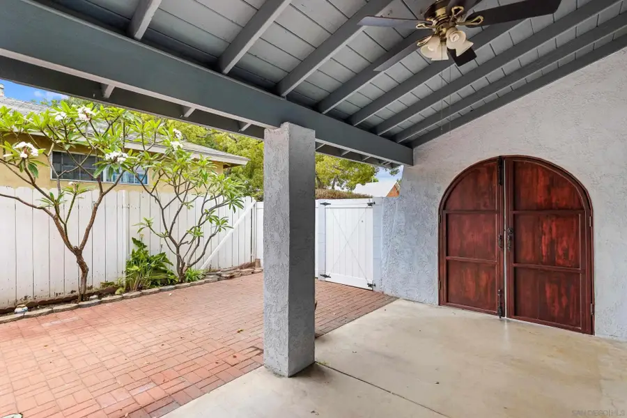 793 William, Pomona, CA 91768 - #3