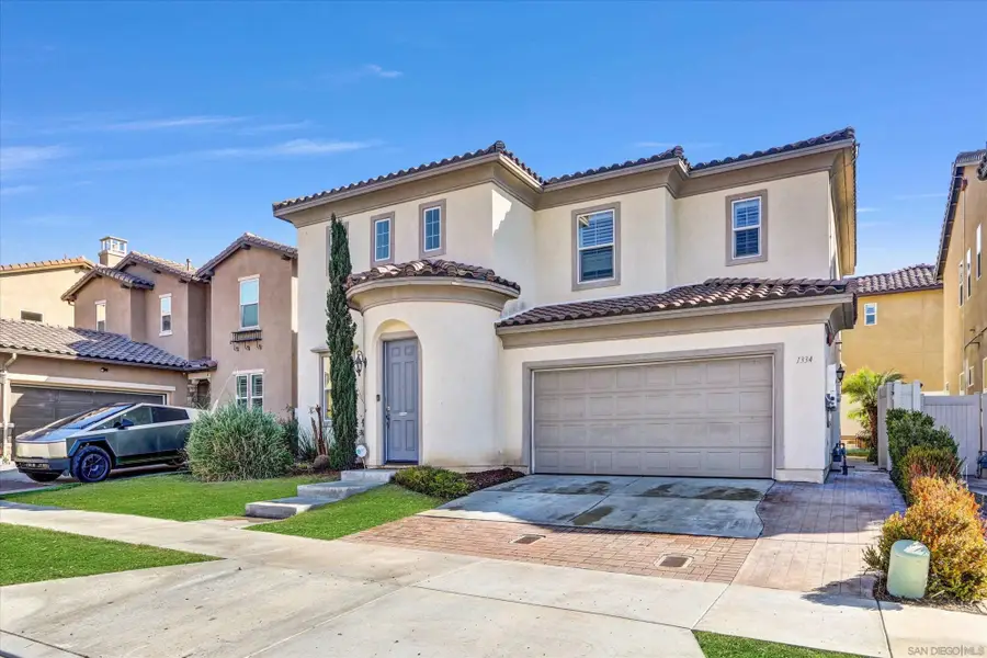 1334 Pyramid Peak St, Chula Vista, CA 91913 - #3