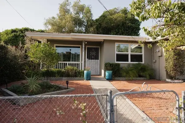 5634 Michael St, San Diego, CA 92105