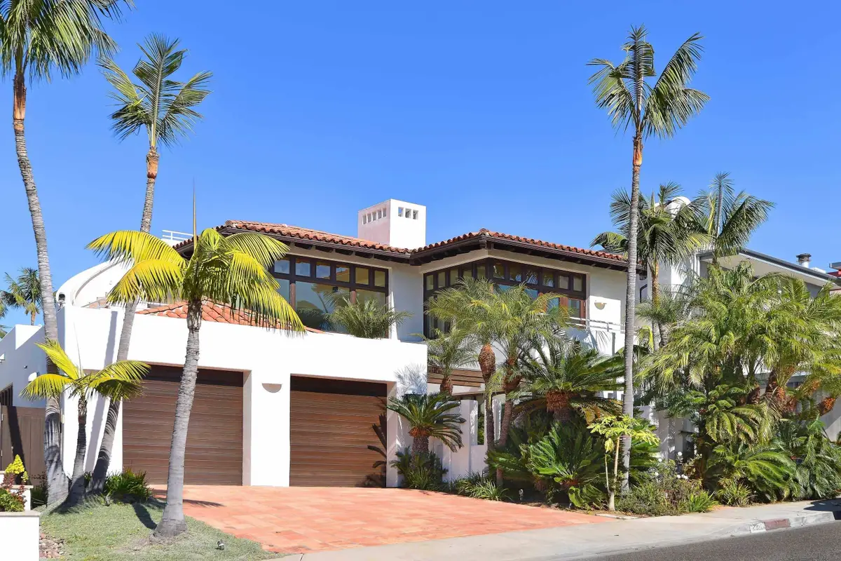 2320 Camino Del Collado, La Jolla, CA 92037 - #1