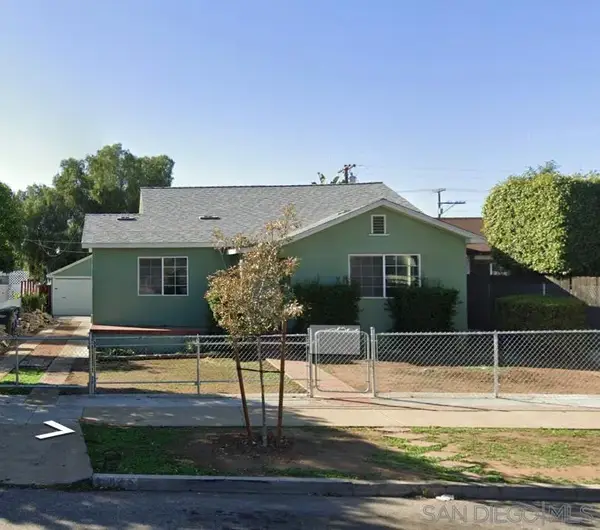 426 E Ave, National City, CA 91950