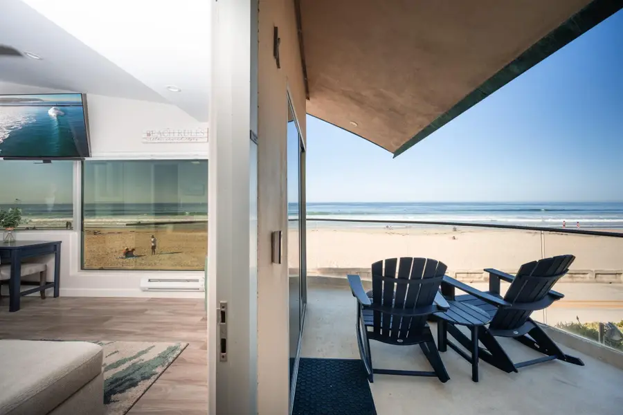 3443 Ocean Front Walk #K, San Diego, CA 92109 - #2