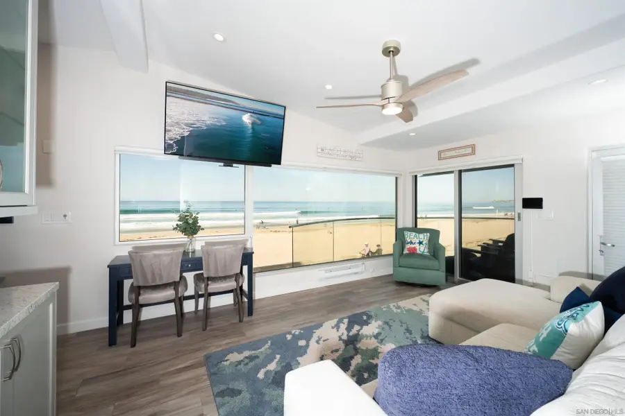3443 Ocean Front Walk #K, San Diego, CA 92109 - #3