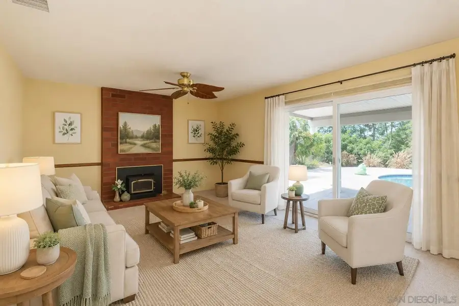 1244 Camillo Way, El Cajon, CA 92021 - #2