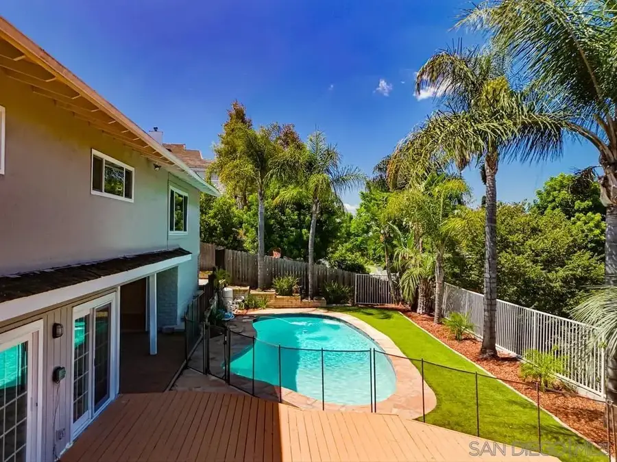 4586 Mayapan, La Mesa, CA 91941 - #3