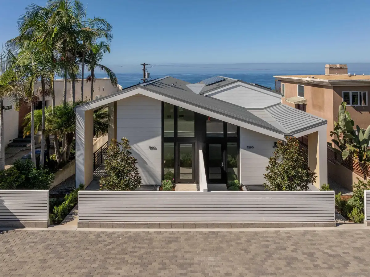 2258 Cambridge, Cardiff, CA 92007 - #1