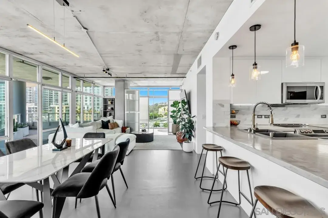 1080 Park Blvd #701, San Diego, CA 92101 - #1