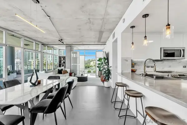 1080 Park Blvd #701, San Diego, CA 92101