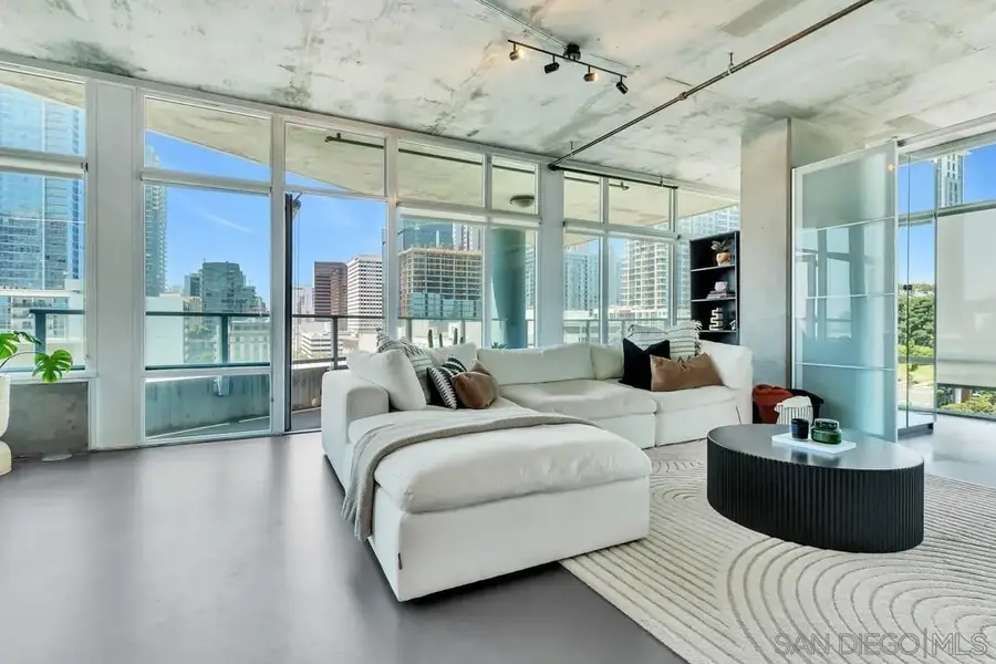 1080 Park Blvd #701, San Diego, CA 92101 - #2