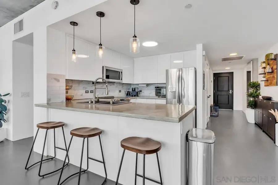 1080 Park Blvd #701, San Diego, CA 92101 - #3
