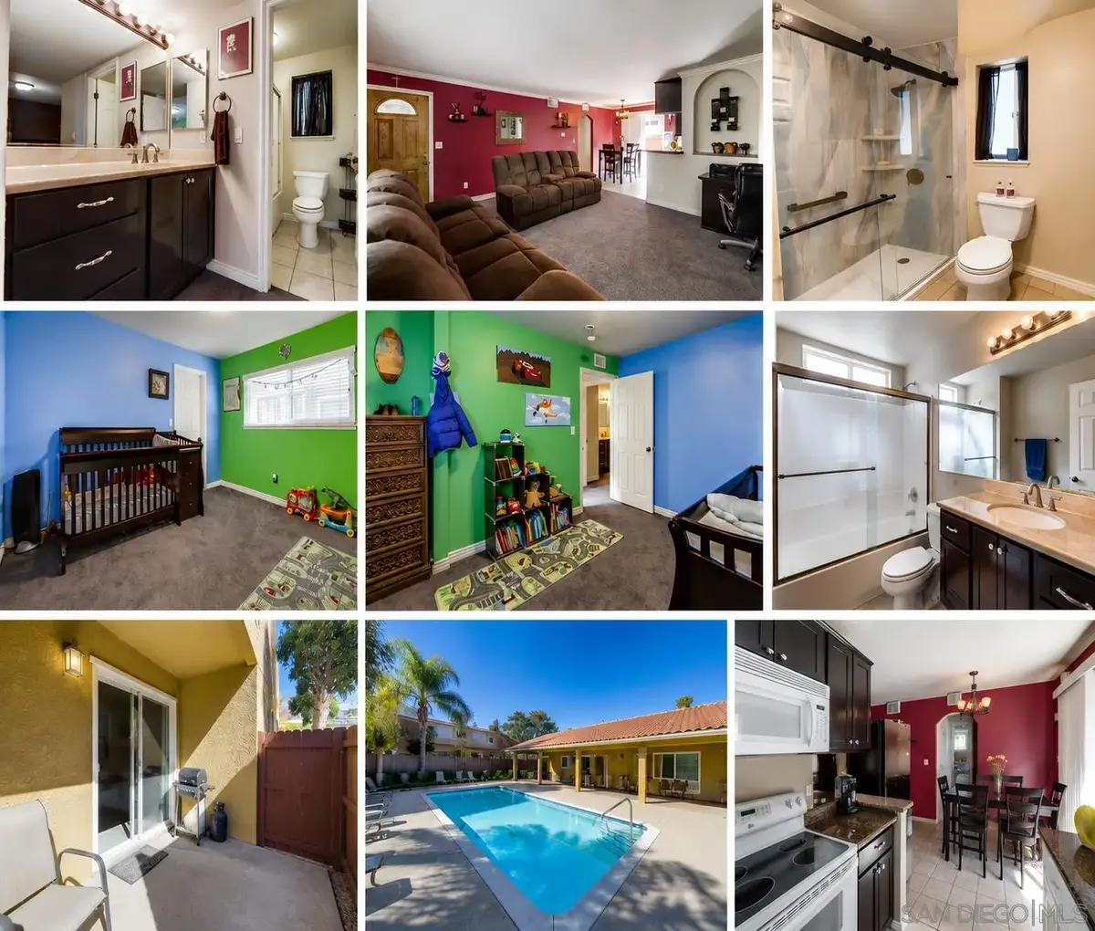 1000 Estes #44, El Cajon, CA 92020 - #1