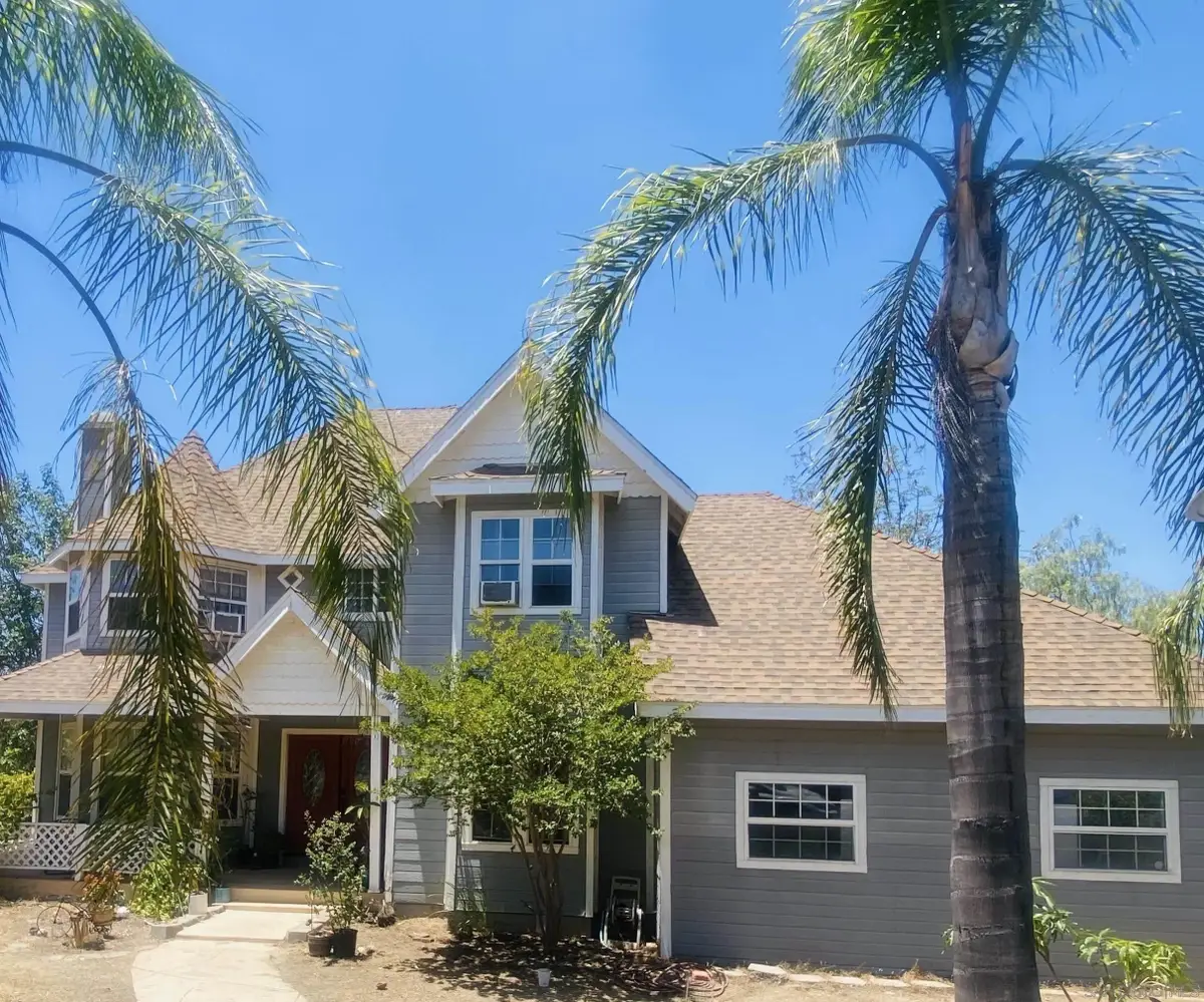 19960 Santee Lane, Valley Center, CA 92082 - #1