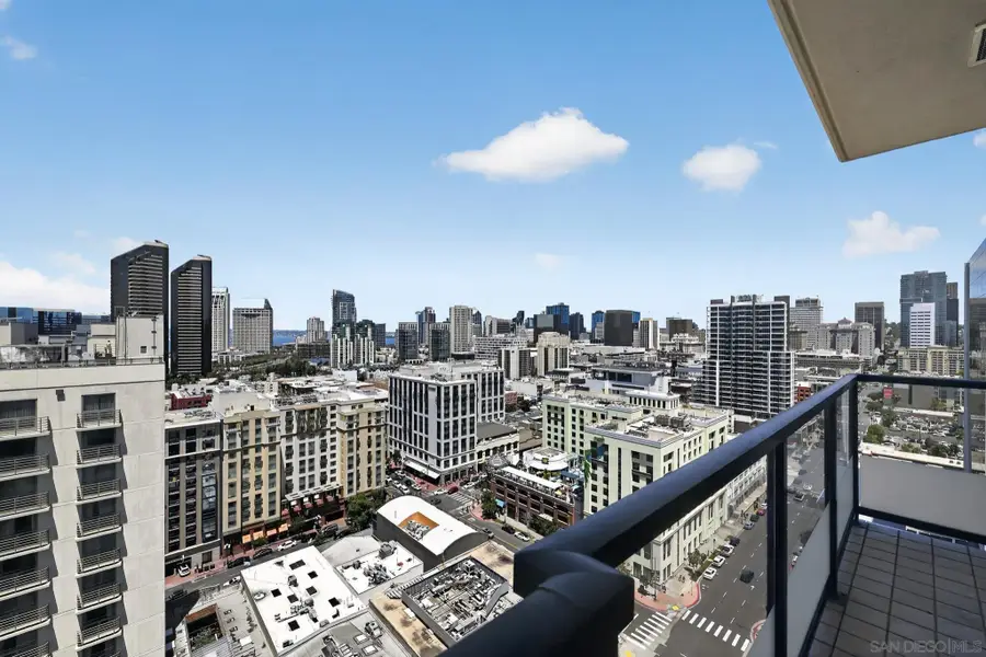 325 7th Ave #1905, San Diego, CA 92101 - #2