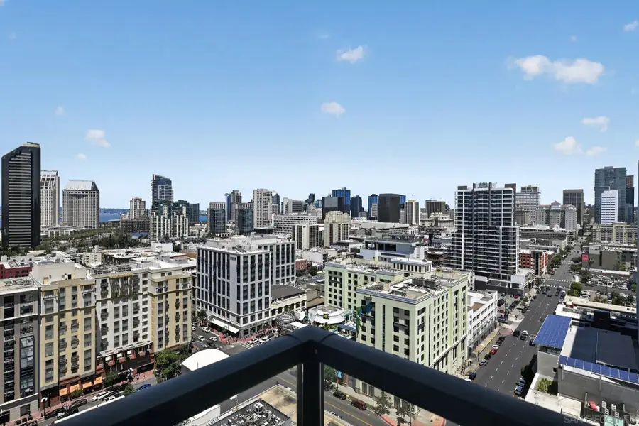 325 7th Ave #1905, San Diego, CA 92101 - #3