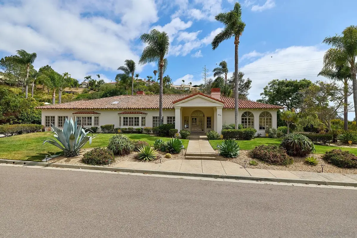 4311 Vista De La Tierra, Del Mar, CA 92014 - #1