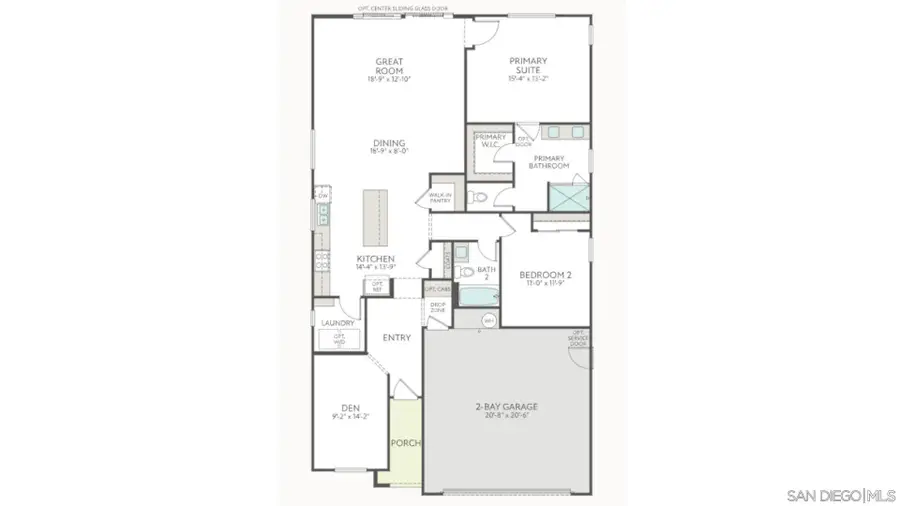 15209 Darnell Drive Lot 36 #Lot 36, Lake Elsinore, CA 92530 - #2