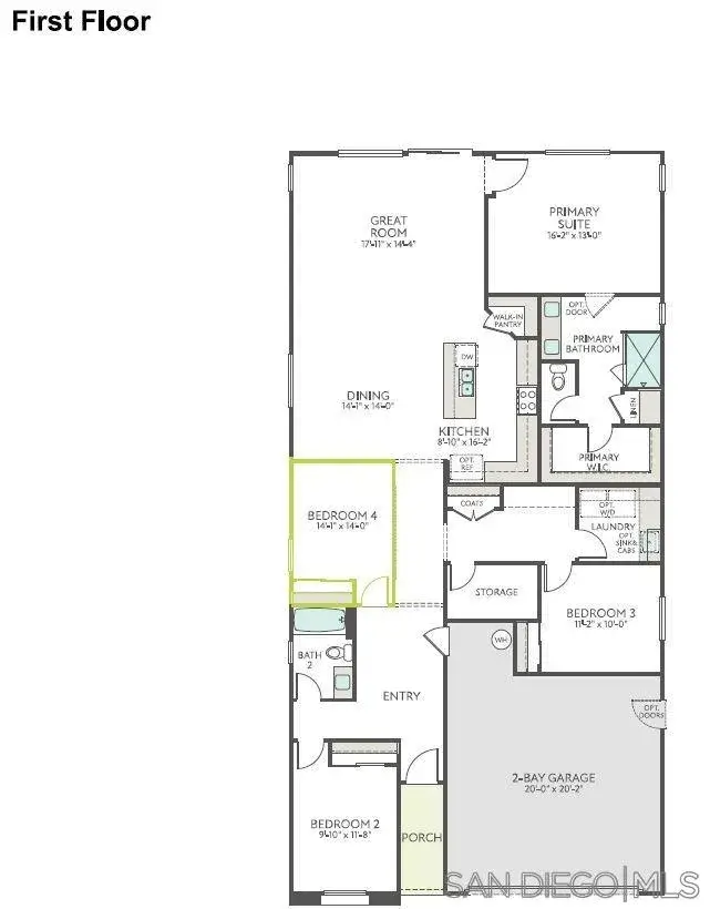 33350 Riverside Dr Lot 57 #57, Lake Elsinore, CA 92530 - #2
