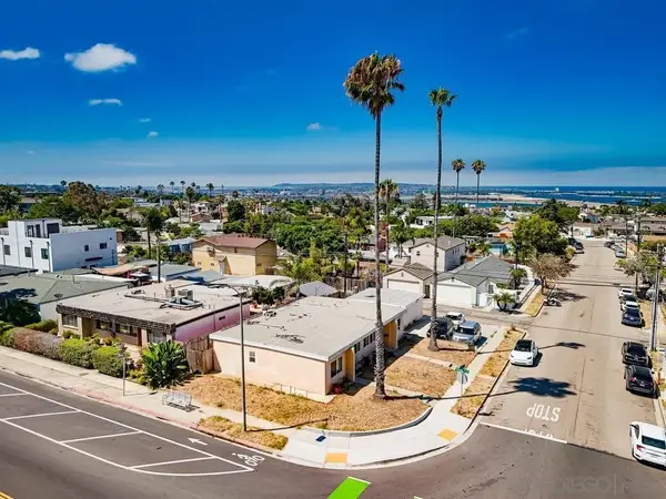 4715-4717 Blackfoot Avenue, San Diego, CA 92117