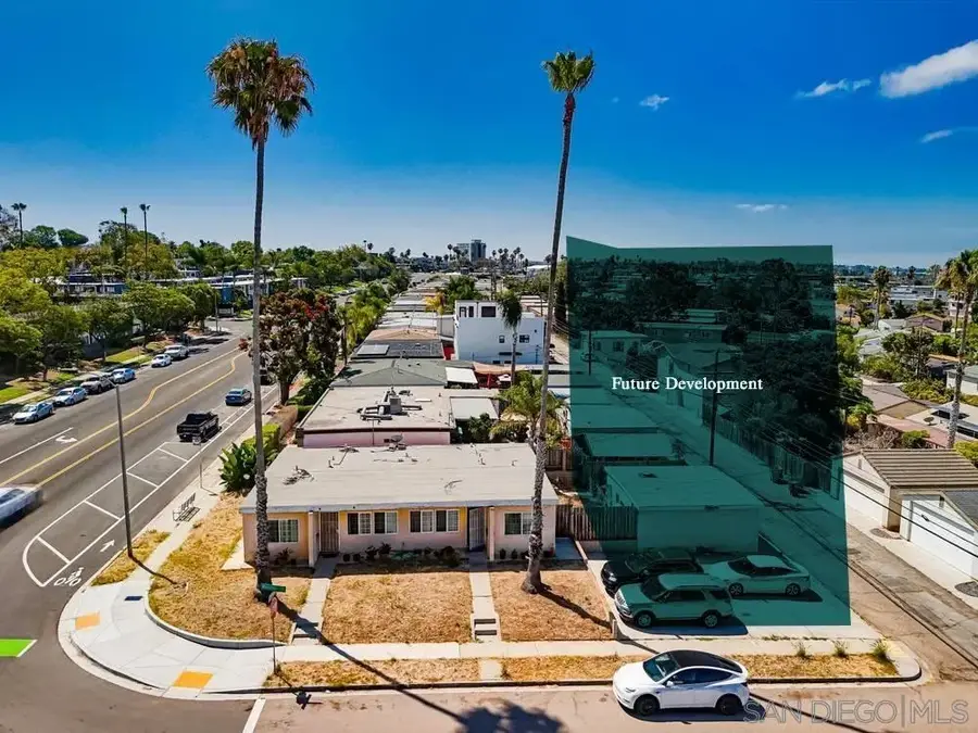 4715-4717 Blackfoot Avenue, San Diego, CA 92117 - #3