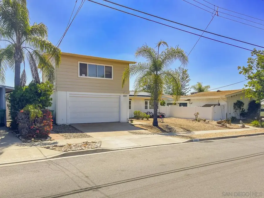 6463 Lake Mere Ct, San Diego, CA 92119 - #2